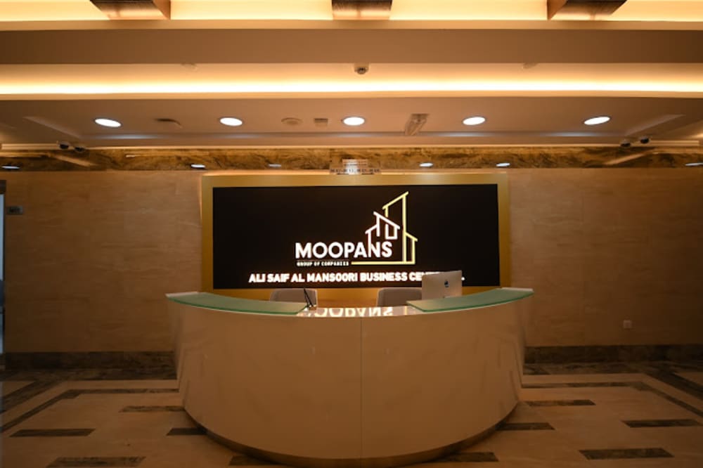 Moopans Group  Dubai